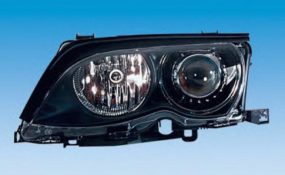 BOSCH 0301177272 -  Основная фара