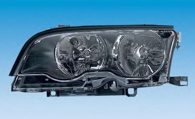 BOSCH 0301177602 -  Основная фара