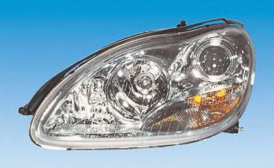 BOSCH 0301178274 -  Основная фара
