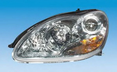BOSCH 0301178602 -  Основная фара