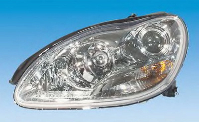 BOSCH 0301178674 -  Основная фара