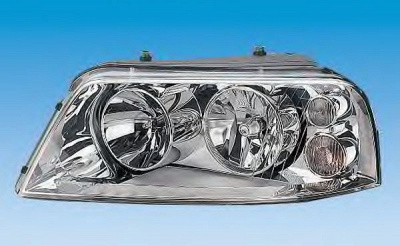 BOSCH 0301182602 -  Основная фара