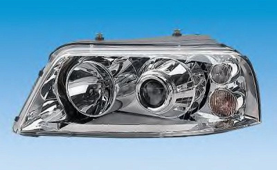BOSCH 0301182673 -  Основная фара
