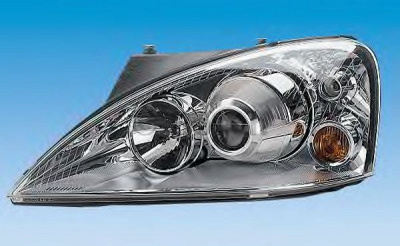 BOSCH 0301183273 -  Основная фара