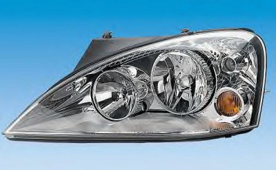BOSCH 0301183603 -  Основная фара