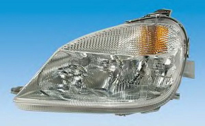 BOSCH 0301189201 -  Основная фара