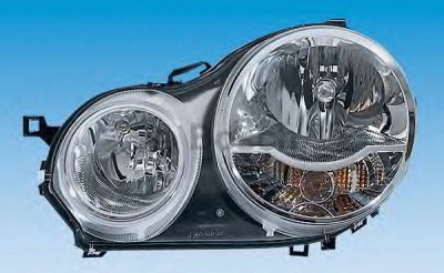 BOSCH 0301190202 -  Основная фара