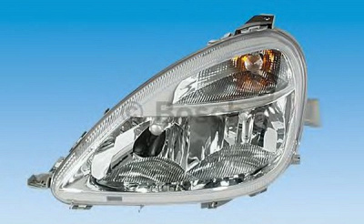 BOSCH 0301192202 -  Основная фара