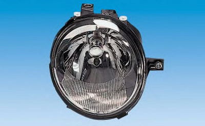 BOSCH 0301194301 -  Основная фара