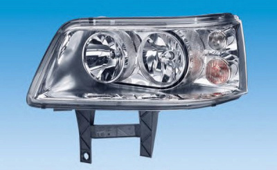 BOSCH 0301195201 -  Основная фара
