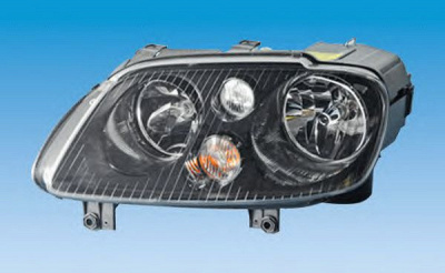 BOSCH 0301205202 -  Основная фара