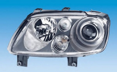 BOSCH 0301205273 -  Основная фара