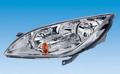 BOSCH 0301208211 -  Основная фара