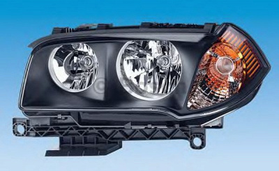 BOSCH 0301210204 -  Основная фара