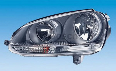 BOSCH 0301212206 -  Основная фара