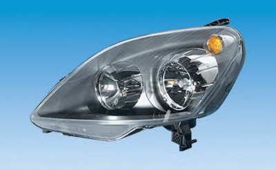 BOSCH 0301214604 -  Основная фара