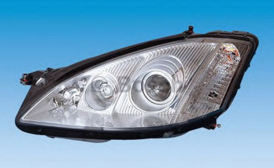 BOSCH 0301216286 -  Основная фара