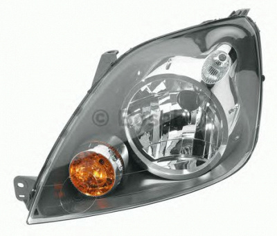 BOSCH 0301224315 -  Основная фара