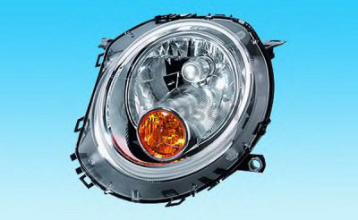 BOSCH 0301225703 -  Основная фара