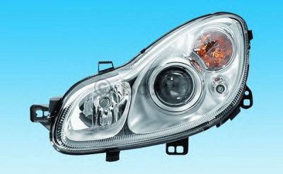 BOSCH 0301229601 -  Основная фара
