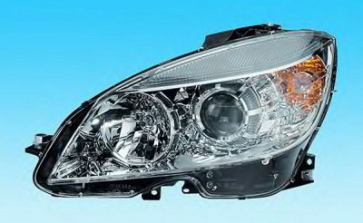 BOSCH 0301234606 -  Основная фара