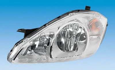 BOSCH 0301241203 -  Основная фара