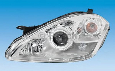 BOSCH 0301241274 -  Основная фара