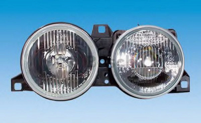 BOSCH 0301385201 -  Основная фара