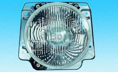 BOSCH 0301608123 -  Основная фара