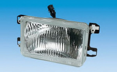 BOSCH 0301709009 -  Фара дальнего света