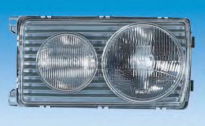 BOSCH 0301855301 -  Основная фара