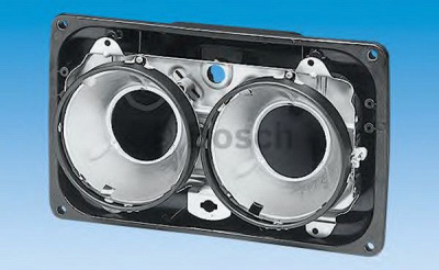 BOSCH 0302300003 -  Крепление фары| Крепление фары, освещение