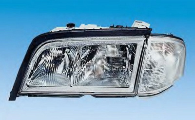BOSCH 0302475001 -  Основная фара
