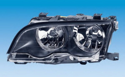 BOSCH 0302479011 -  Основная фара