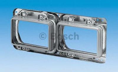 BOSCH 0302703001 -  Крепление фары| Крепление фары, освещение