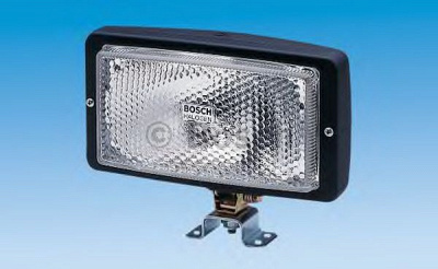 BOSCH 0305001004 -  Противотуманная фара