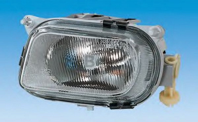 BOSCH 0305050001 -  Противотуманная фара