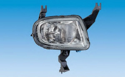 BOSCH 0305053001 -  Противотуманная фара