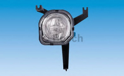 BOSCH 0305054012 -  Противотуманная фара