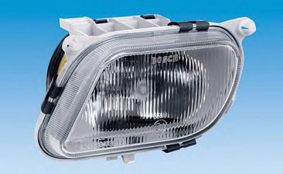 BOSCH 0305059001 -  Противотуманная фара