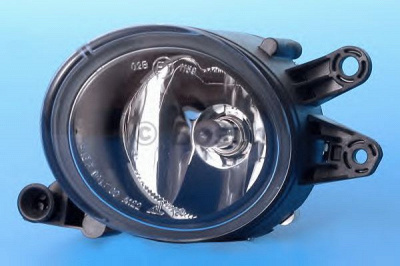 BOSCH 0305065002 -  Противотуманная фара