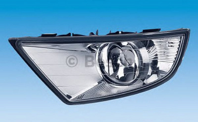 BOSCH 0305068004 -  Противотуманная фара