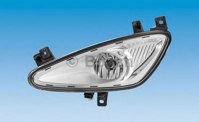 BOSCH 0305074002 -  Противотуманная фара