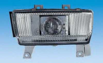 BOSCH 0305120101 -  Противотуманная фара