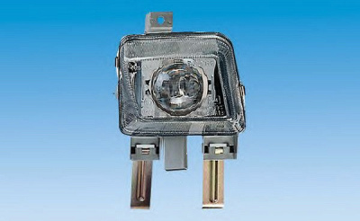BOSCH 0305120106 -  Противотуманная фара