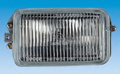 BOSCH 0305303003 - Противотуманная фара