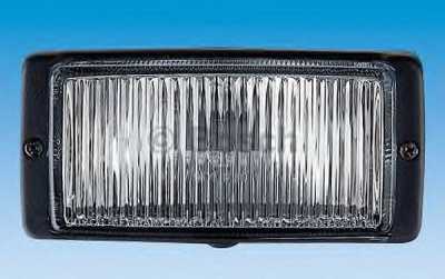 BOSCH 0305450037 -  Противотуманная фара