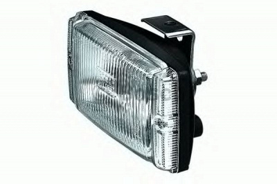 BOSCH 0306407101 -  Фара дальнего света