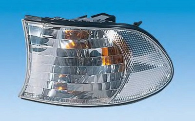 BOSCH 0311327006 -  Фонарь указателя поворота