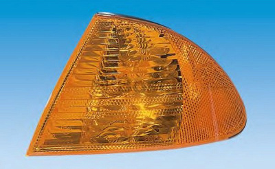 BOSCH 0311328002 -  Фонарь указателя поворота